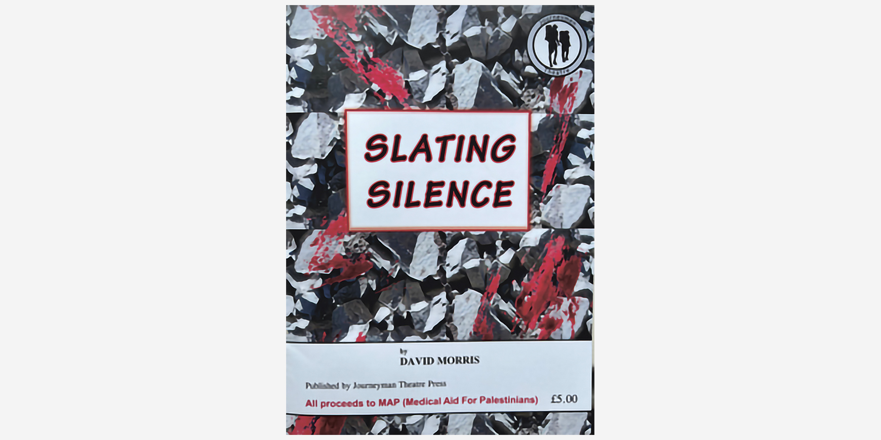 Slating Silence