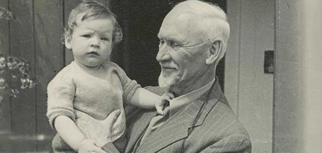 Moederland: Cato Peddar on what brought her to investigate her family history