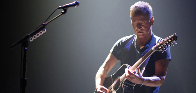 Springsteen on Broadway