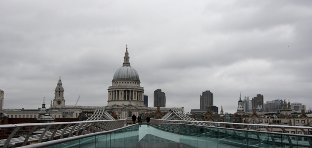 Towards a new covenant