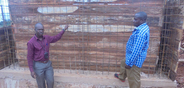 Clean water a step closer