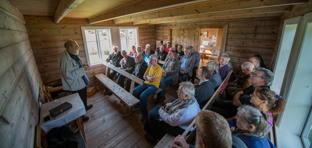 Religious freedom in Norway