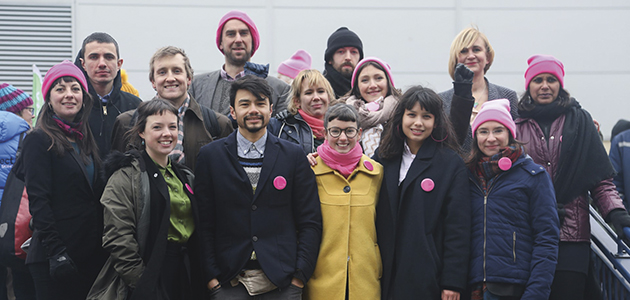 ‘Stansted Fifteen’ receives suspended sentences