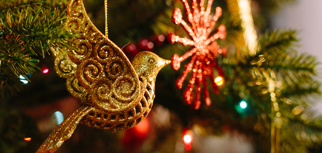 Quakers and Christmas