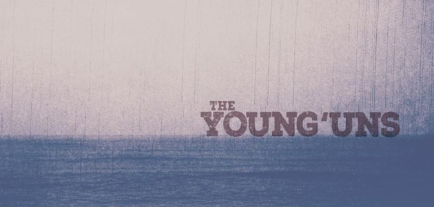 ‘Strangers’ by The Young’uns