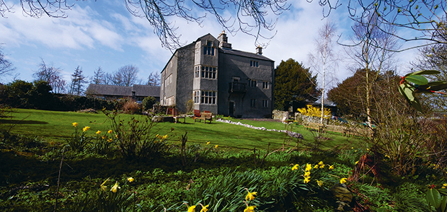 Songs of Praise at Swarthmoor