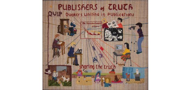 The ministry of words