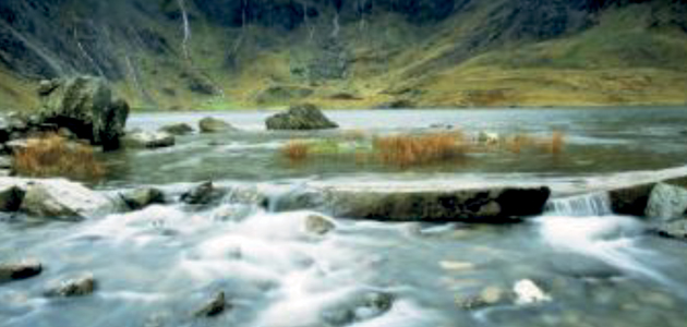 ‘Who are we, and what do we do?’