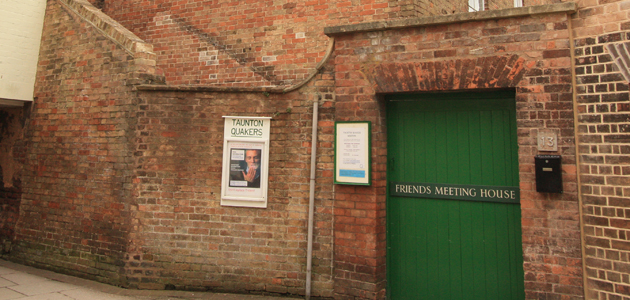 Taunton Meeting House closes for redevelopment