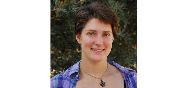 A pacifist in Israel