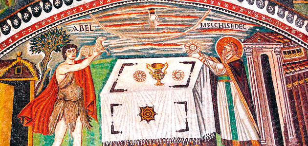 What is Temple Theology? Michael Jones says Quakers should take note