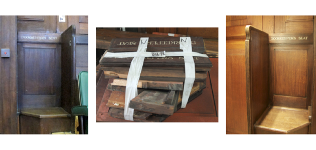 There’s a light that is shining