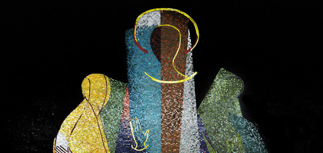 Images of Christ: The Road to Emmaus