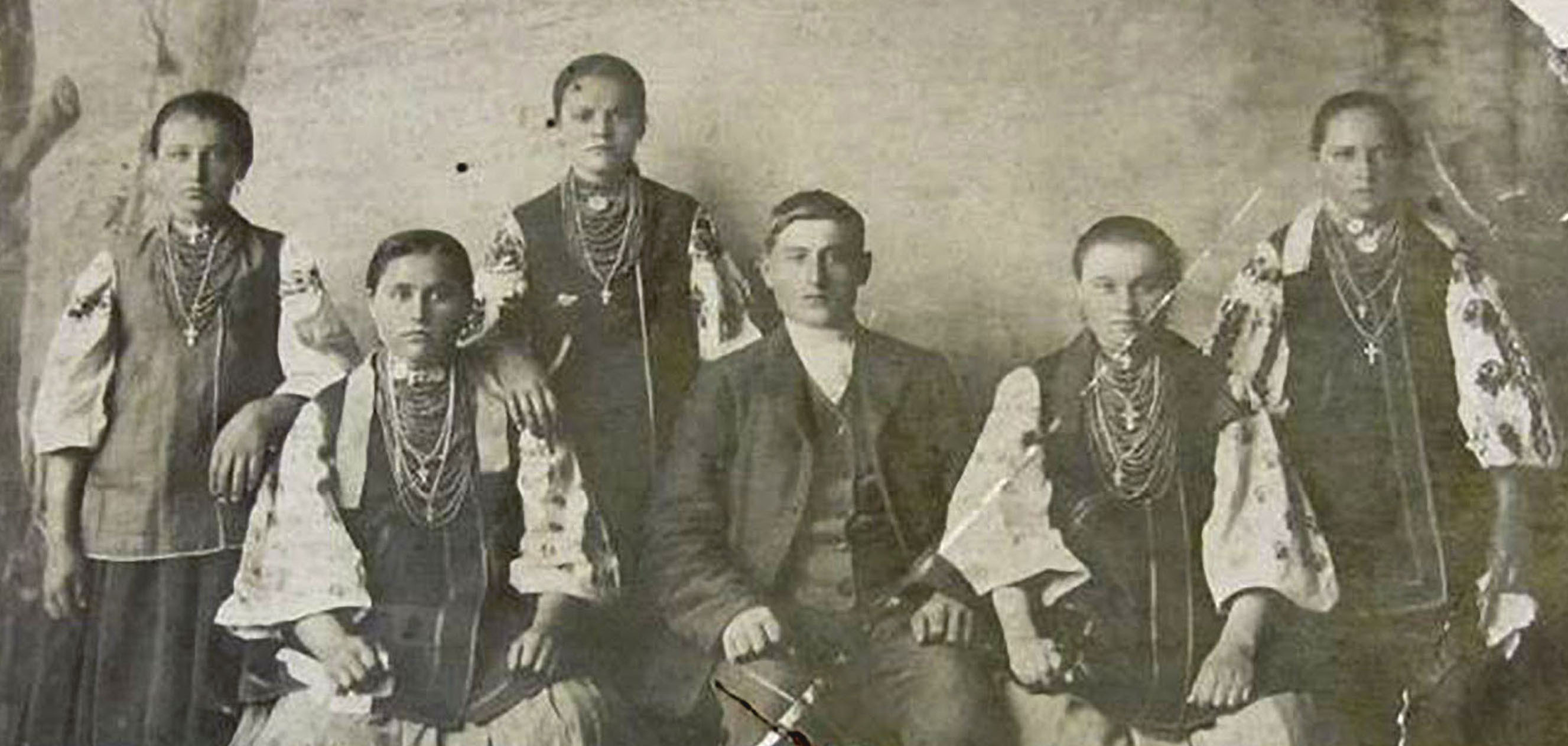 ‘I had long ago desired to know the truth about you.’