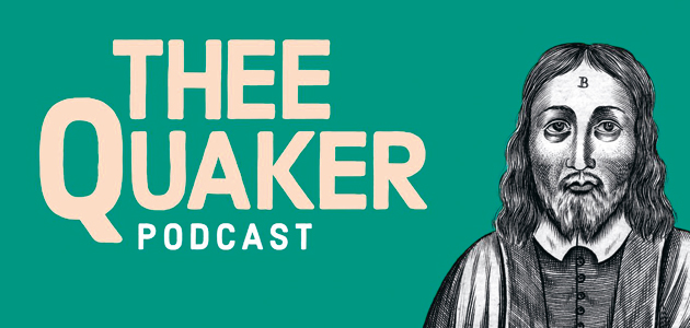 Thee Quaker, produced by Georgia Sparling and Jon Watts