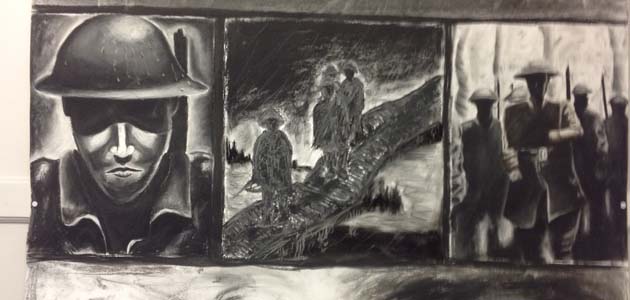 Thirsk Friends highlight choice