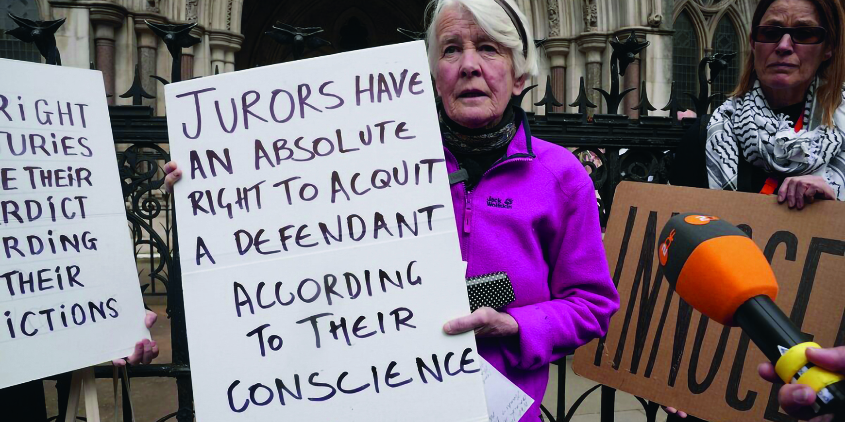 Government drops appeal against Trudi Warner