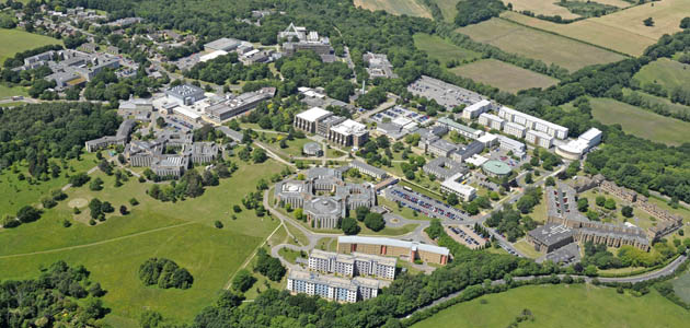 Changing the way we live to sustain the world we live in