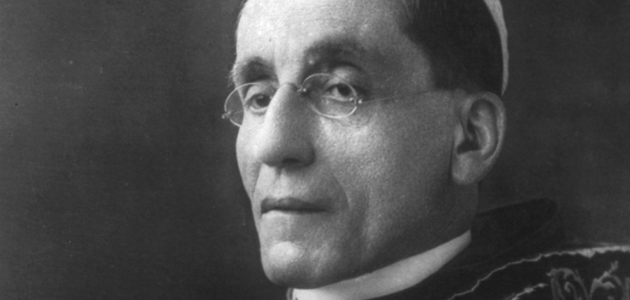 Benedict XV