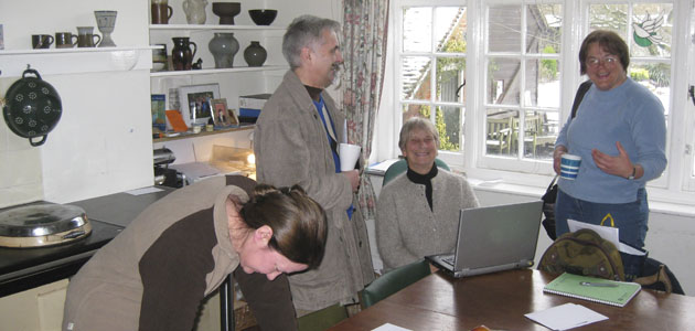 Not a job, more a way of life