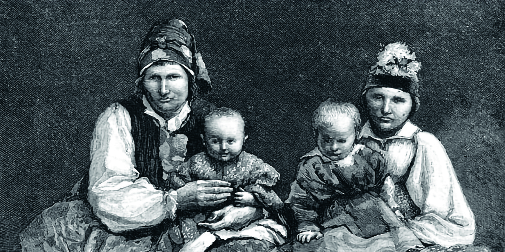 Quakers and the Doukhobors: Graham Waterhouse is intrigued