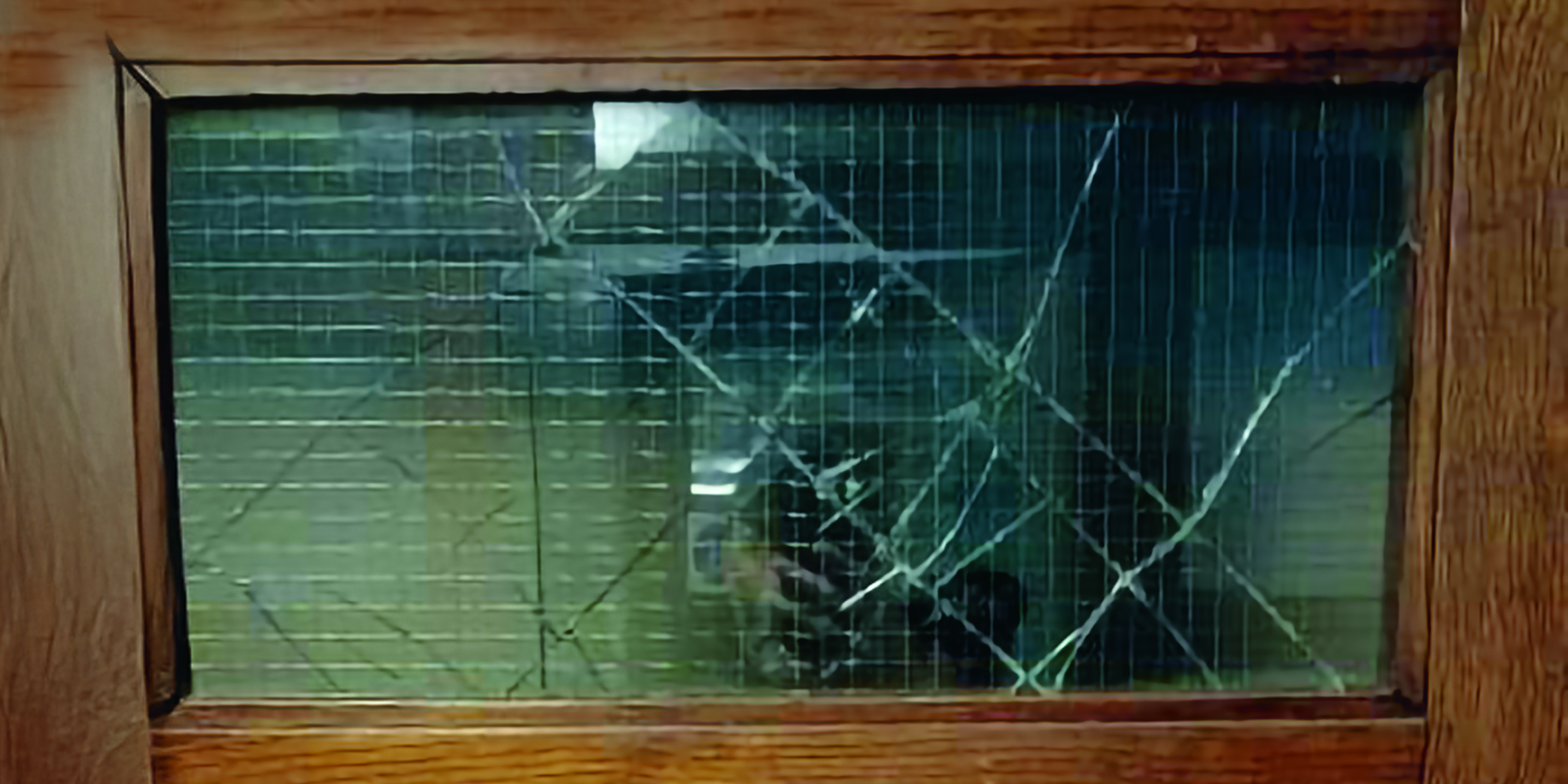 Quakers’ shock over Meeting house raid