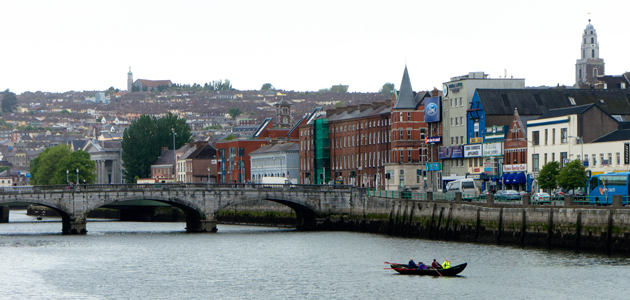 Ireland Yearly Meeting meets for first time in Cork
