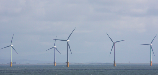 Time for climate action