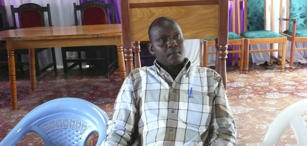 Eldoret testimonies 2