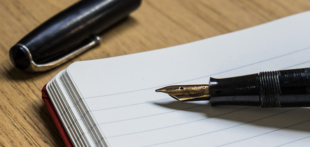 Turning faith into fiction