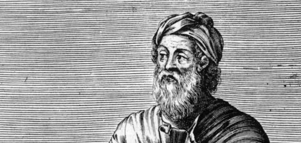 ‘Wherever you go in the world, said Xenophanes, you find gods who look exactly like the locals.’