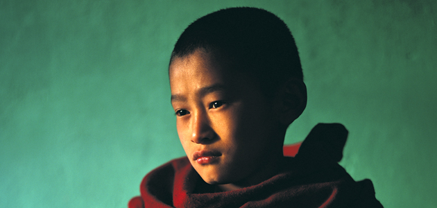 Prisoners of conscience