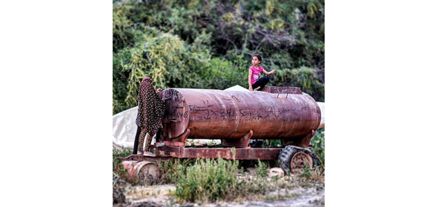 Photo contest winners revealed