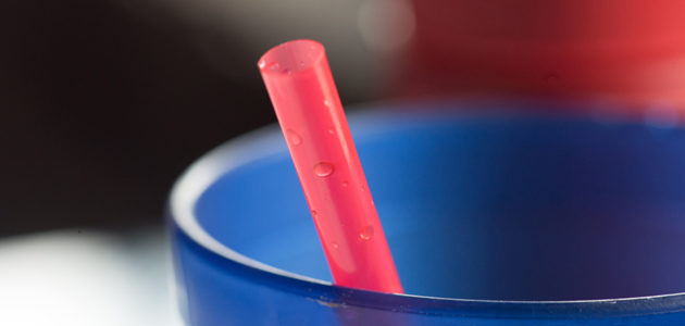 Quakers back straw campaign but say more must be done