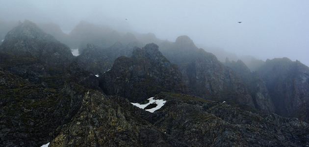 Climate crisis and spiritual community