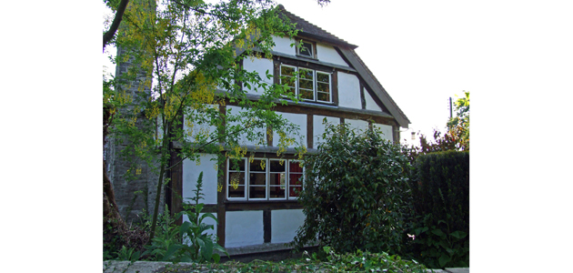 Almeley Wootton awarded grant