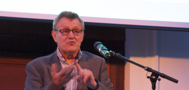 Large Meeting House reopens