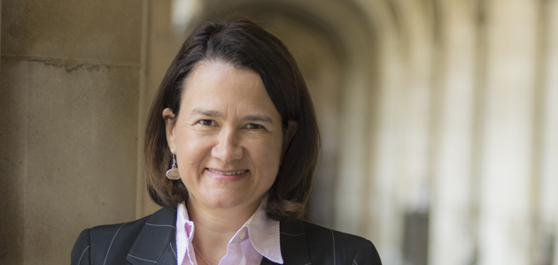 Interview: Catherine West