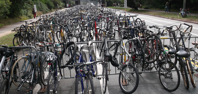 Not just a load of new lightbulbs