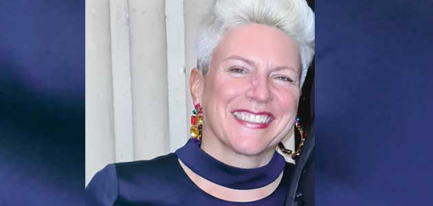 Good & ready: Adwoa Burnley prepares for Yearly Meeting