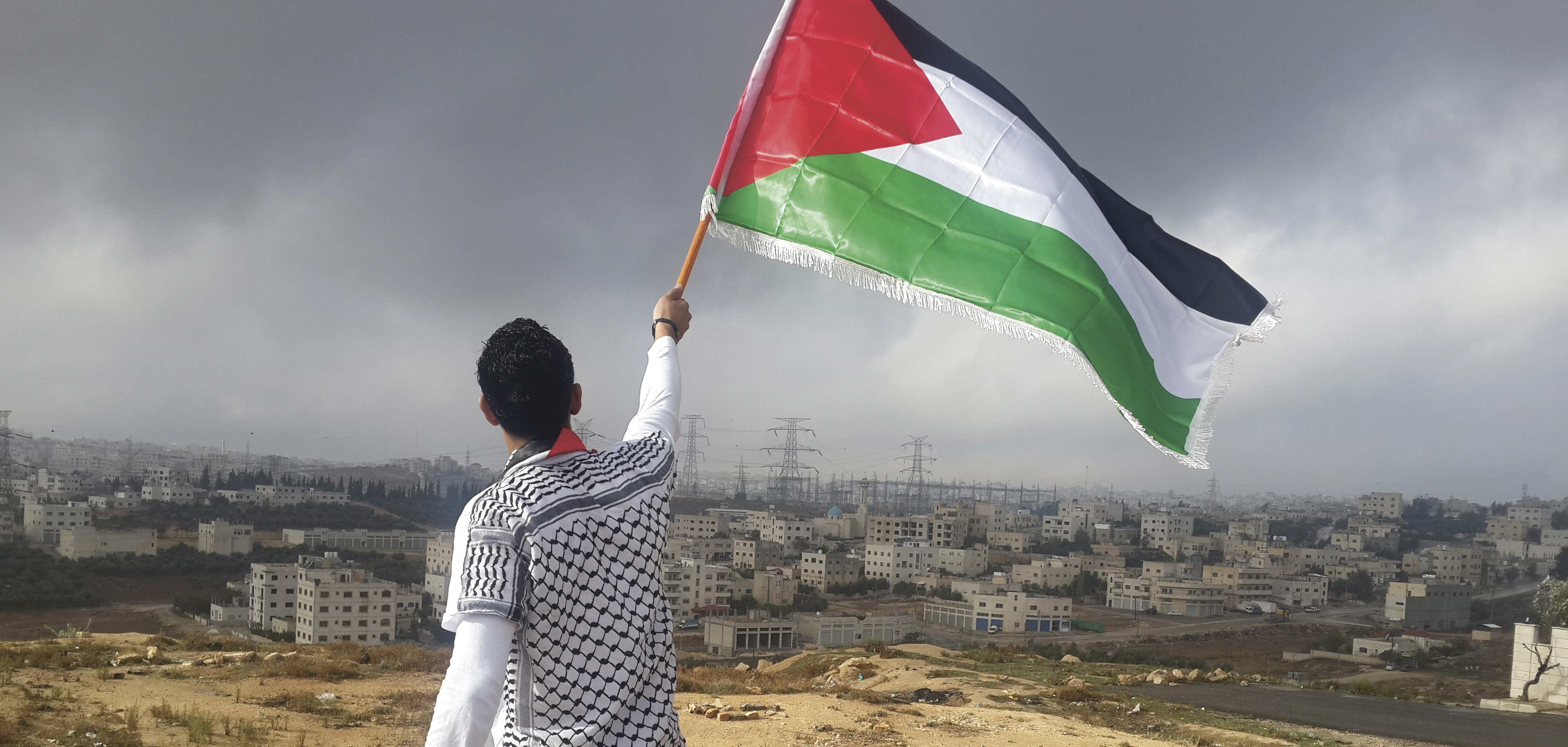 ‘It is essential to speak out for justice; but how it is done is crucial.’