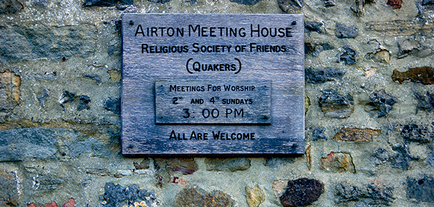 Going concern: Simon Watkins says farewell to Airton