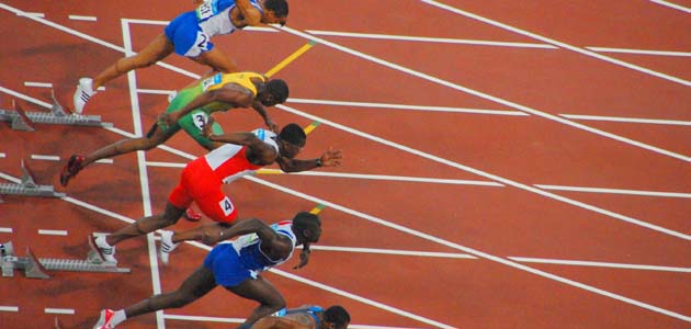 Olympic opportunities