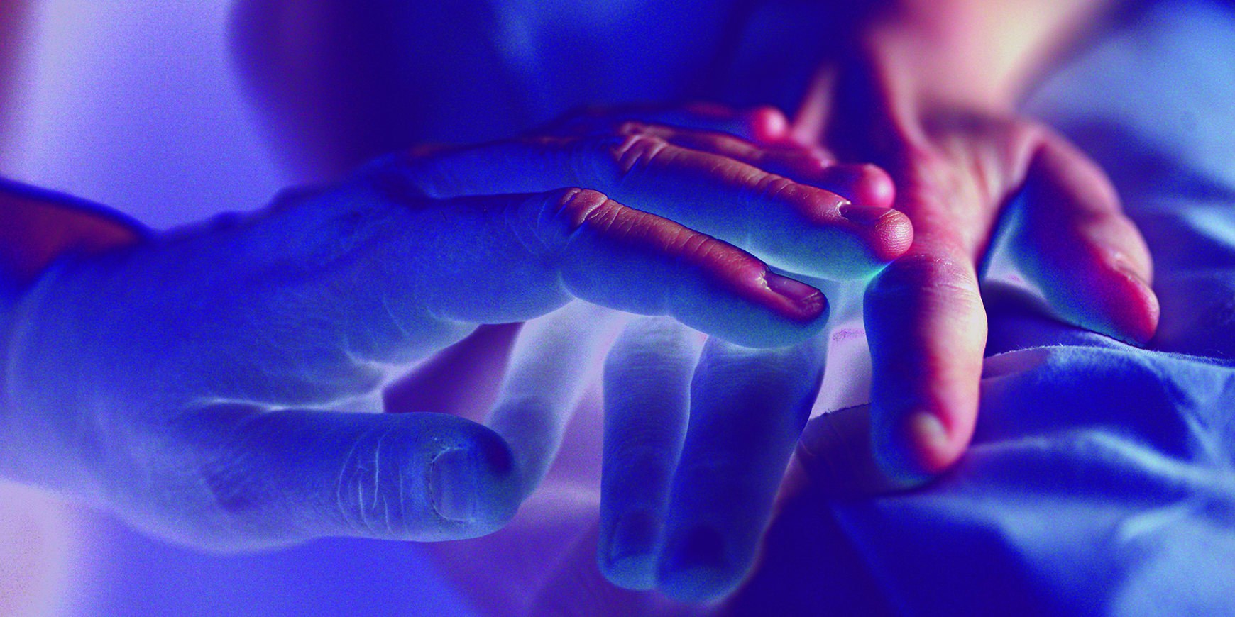 Afterlife fellowship: Fee Berry from QFAS