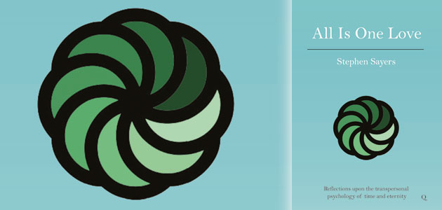 All is One Love by Stephen Sayers