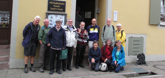 A green revolution in Freiburg