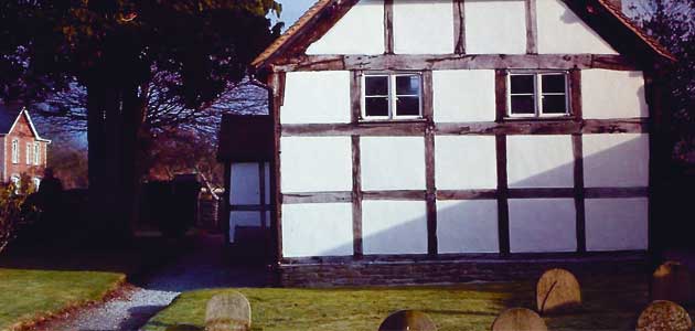 Triumphs and failures: 350 years at Almeley Wootton by Stella R Sterry