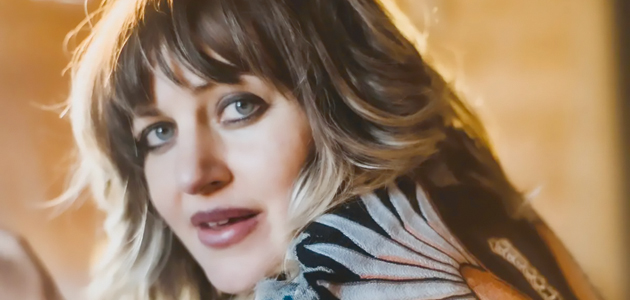 Anaïs Mitchell nominated for Grammy