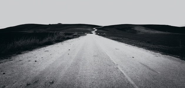 Something old, something new: Tony D’Souza on the Ancient Way