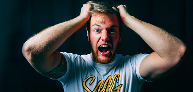 Double cross: Tony D’Souza explores big mind and shallow mind